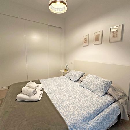 Apartamento Maxipau Toledo Exterior foto