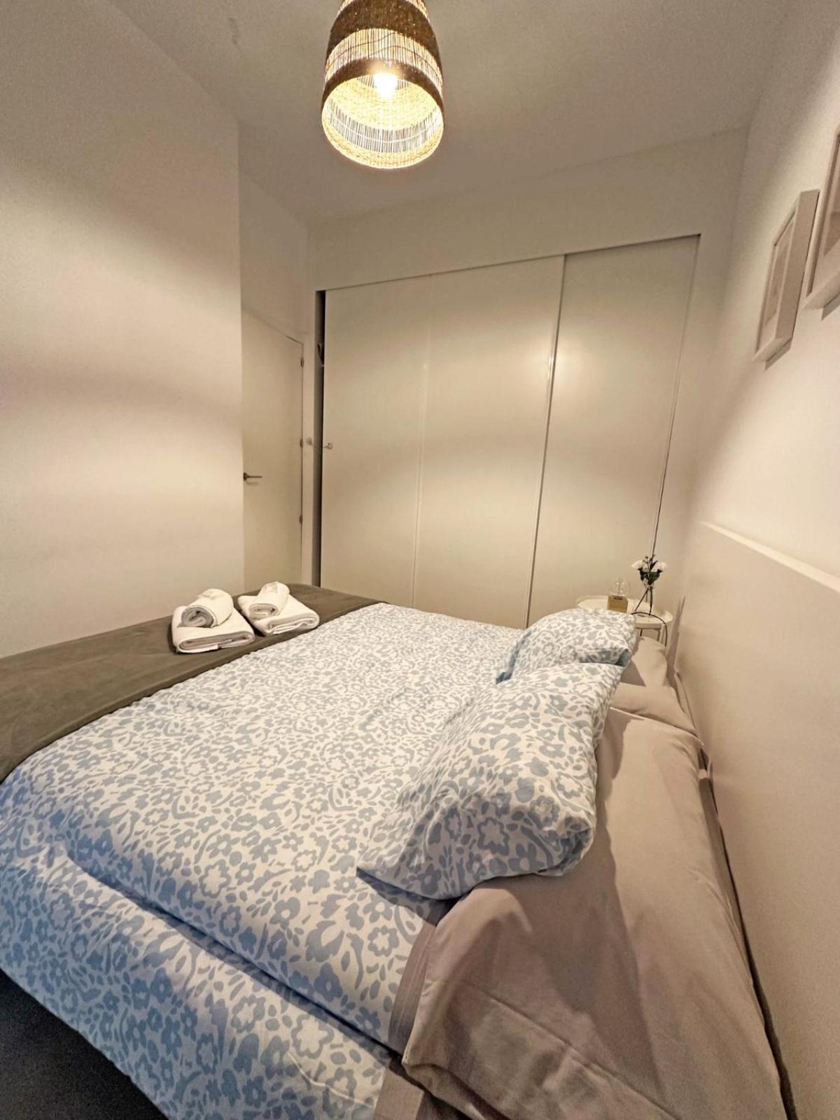 Apartamento Maxipau Toledo Exterior foto