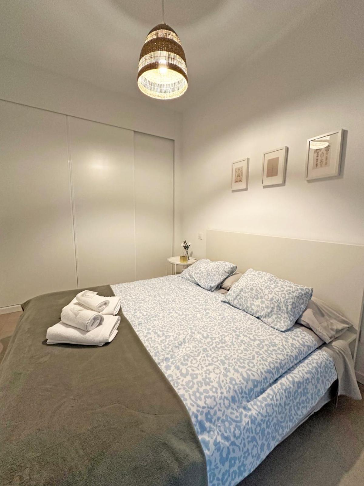 Apartamento Maxipau Toledo Exterior foto