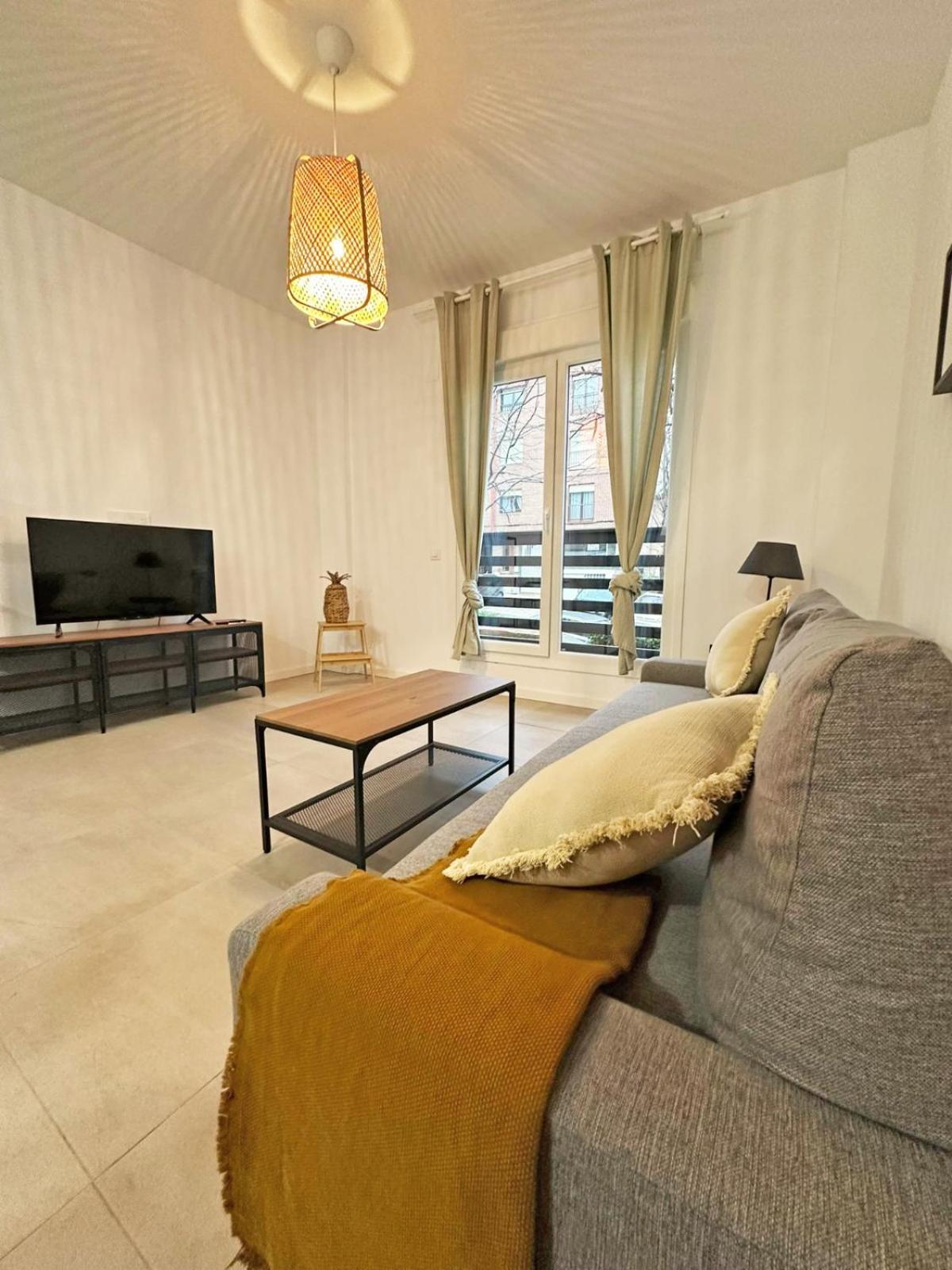 Apartamento Maxipau Toledo Exterior foto