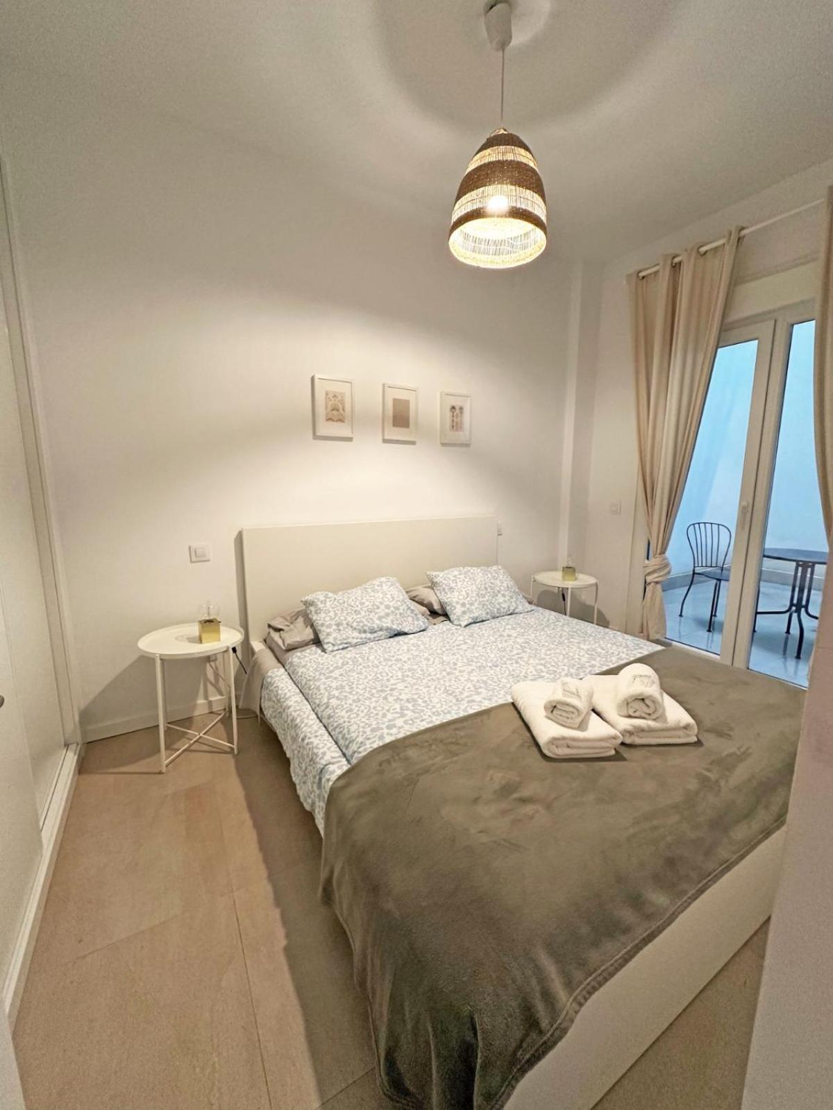 Apartamento Maxipau Toledo Exterior foto