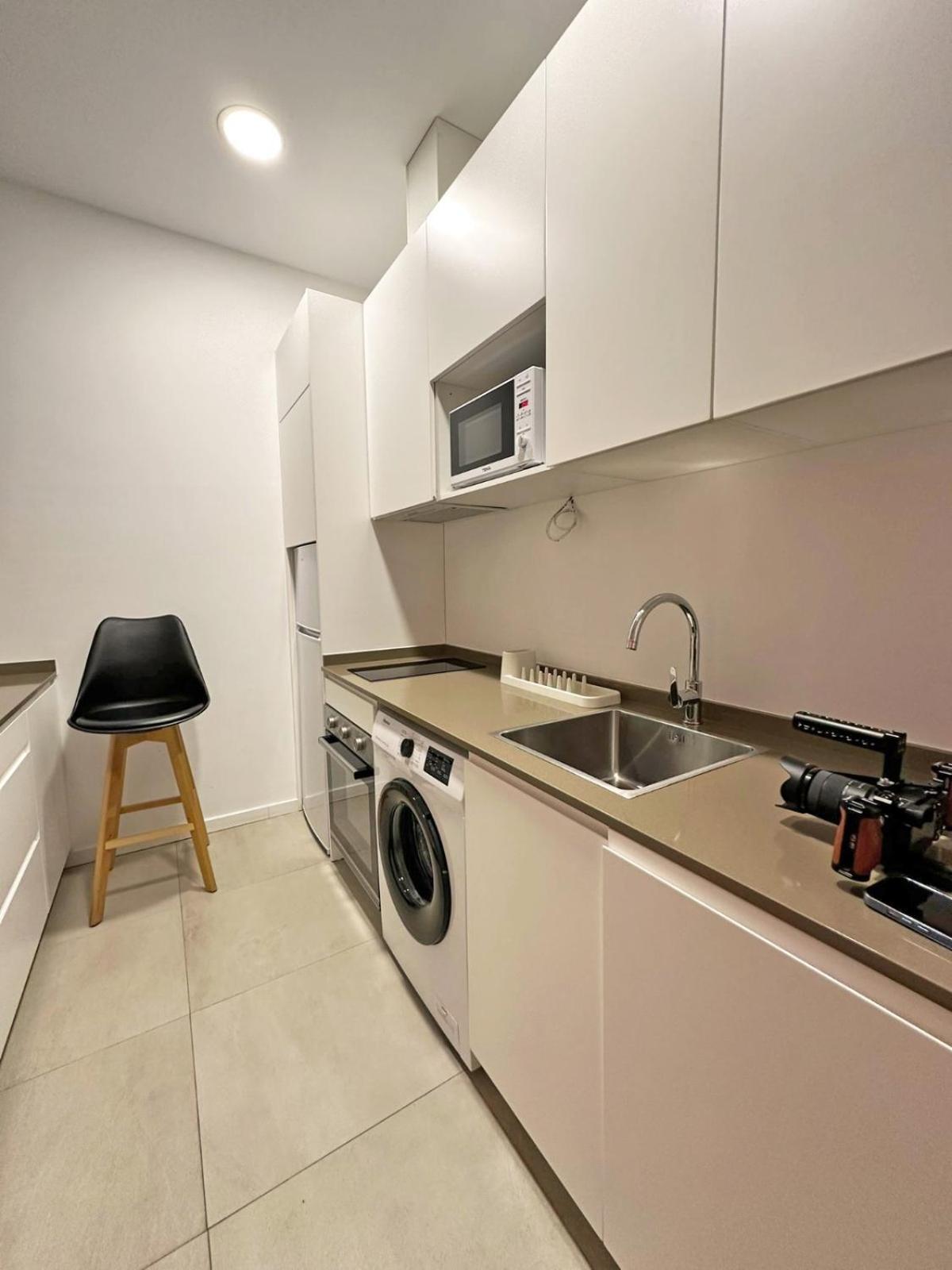 Apartamento Maxipau Toledo Exterior foto
