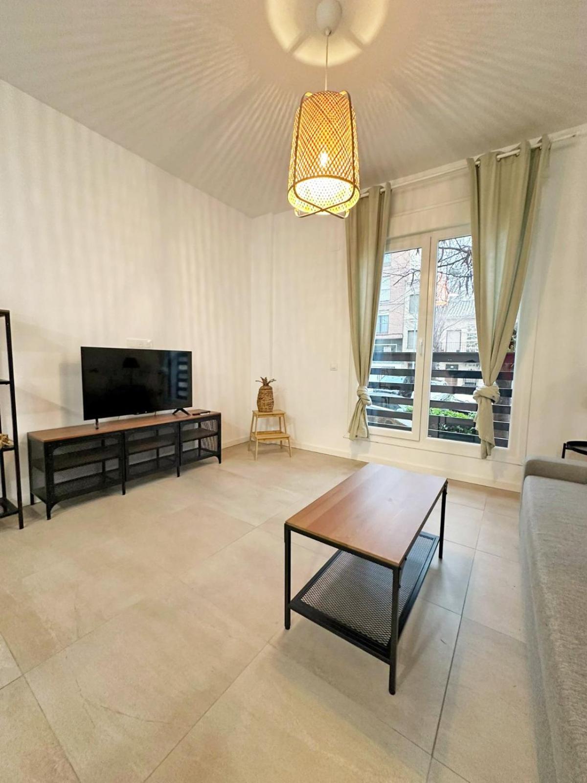 Apartamento Maxipau Toledo Exterior foto