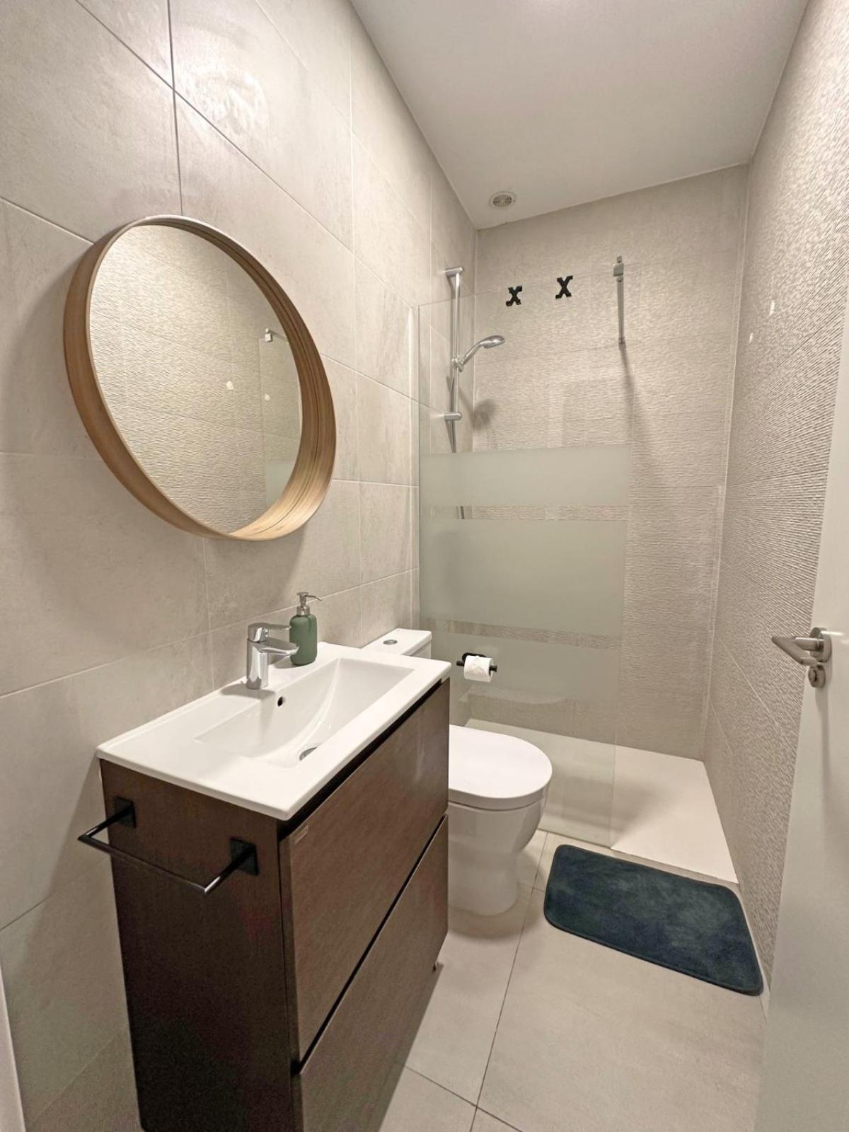 Apartamento Maxipau Toledo Exterior foto